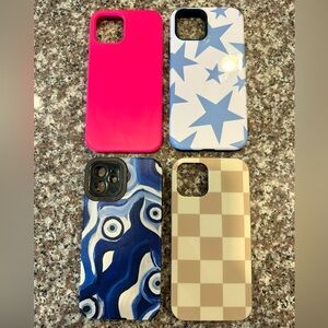New iPhone 12 cases
